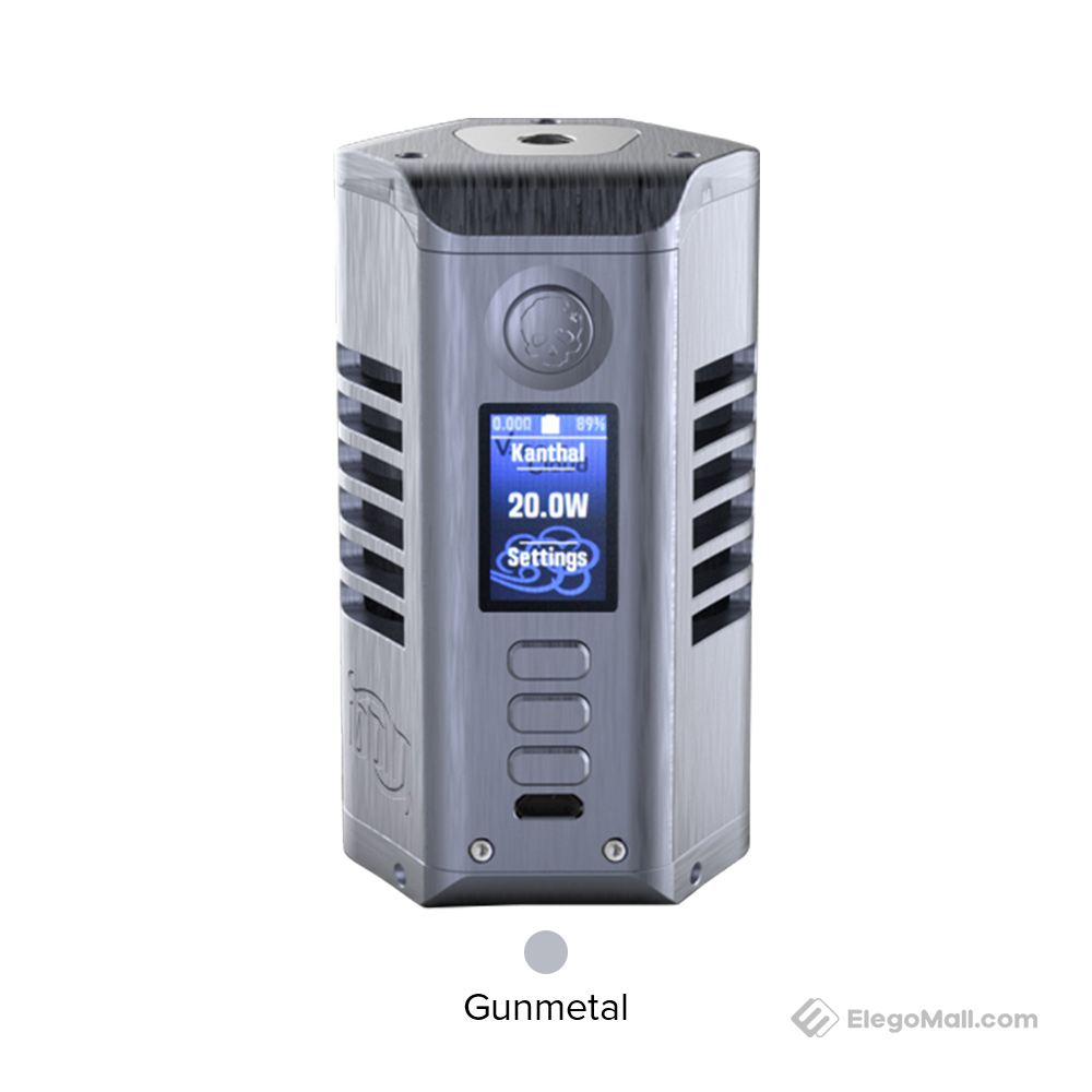 DOVPO Odin DNA250C Box Mod